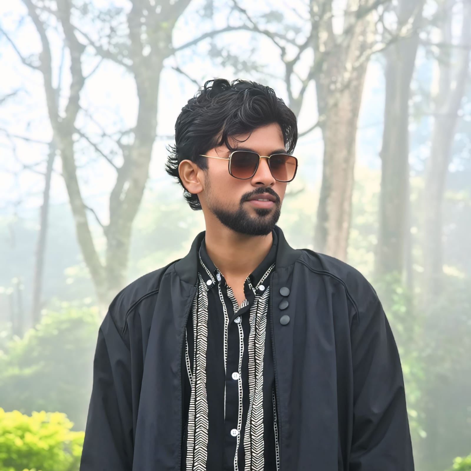 Sai Keerthan profile photo