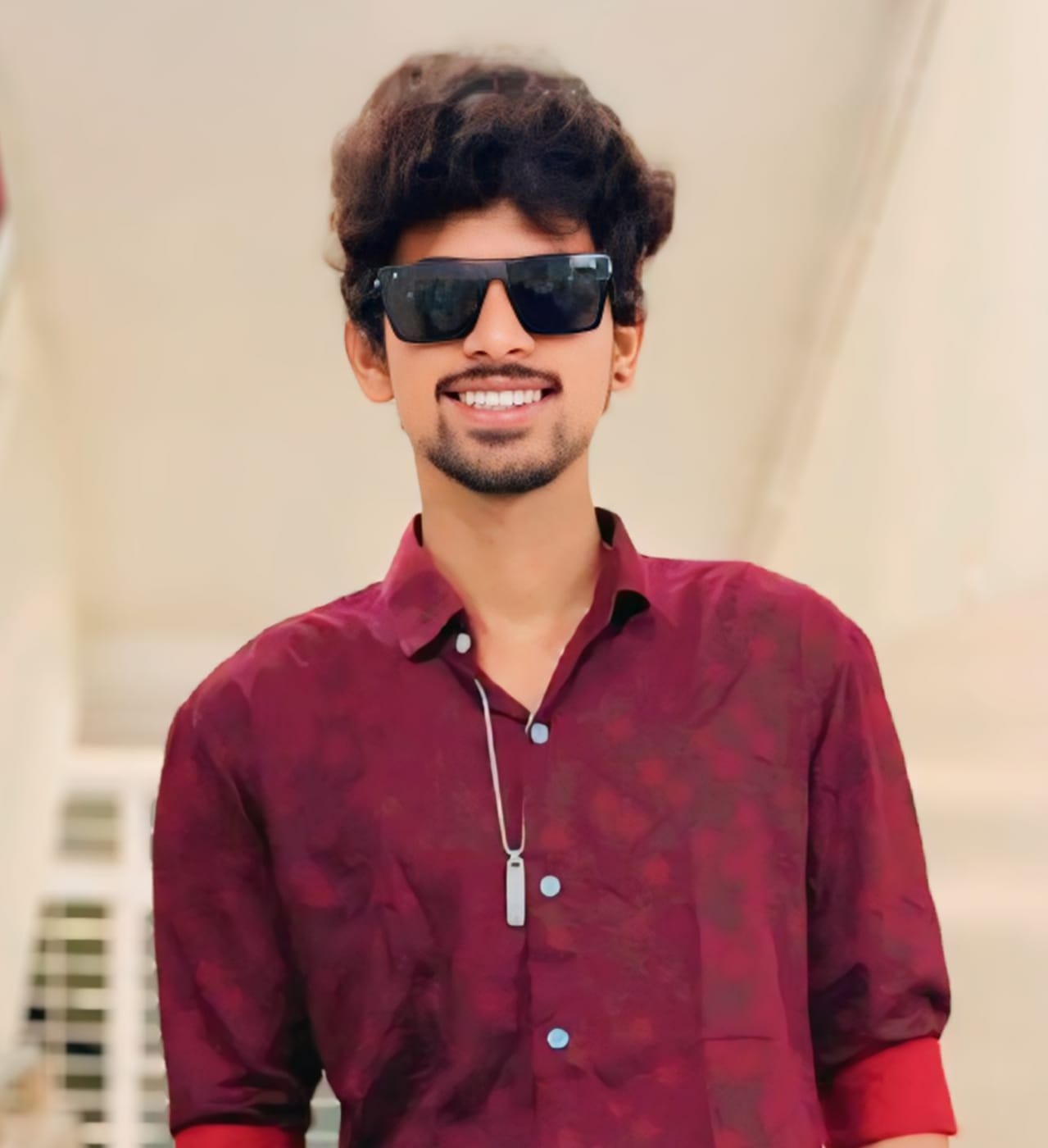 About Santhosh Kumar image